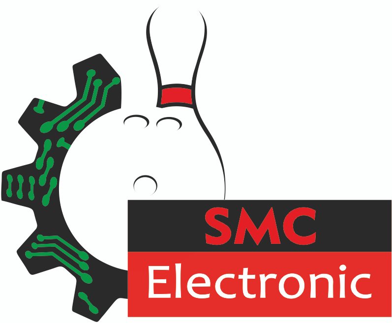 SMC Electronic logo image