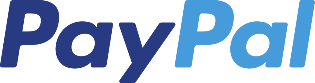 pay pal logo image
