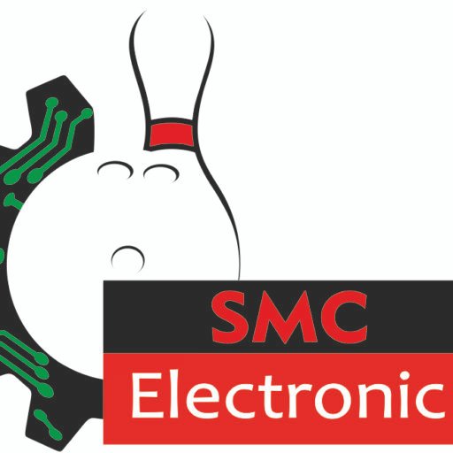 SMC Electronic logo