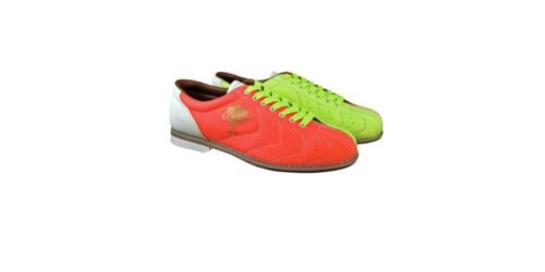 Premium Glow Rental Shoe Laced