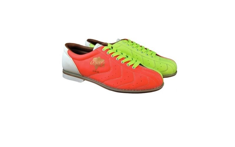 Premium Glow Rental Shoe Laced