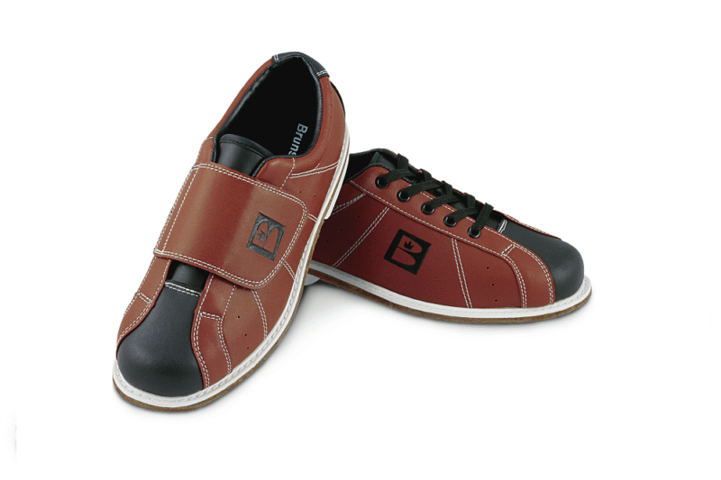 Rental Hybrid Bowling Shoes