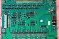 I/O BOARD ASSEMBLY