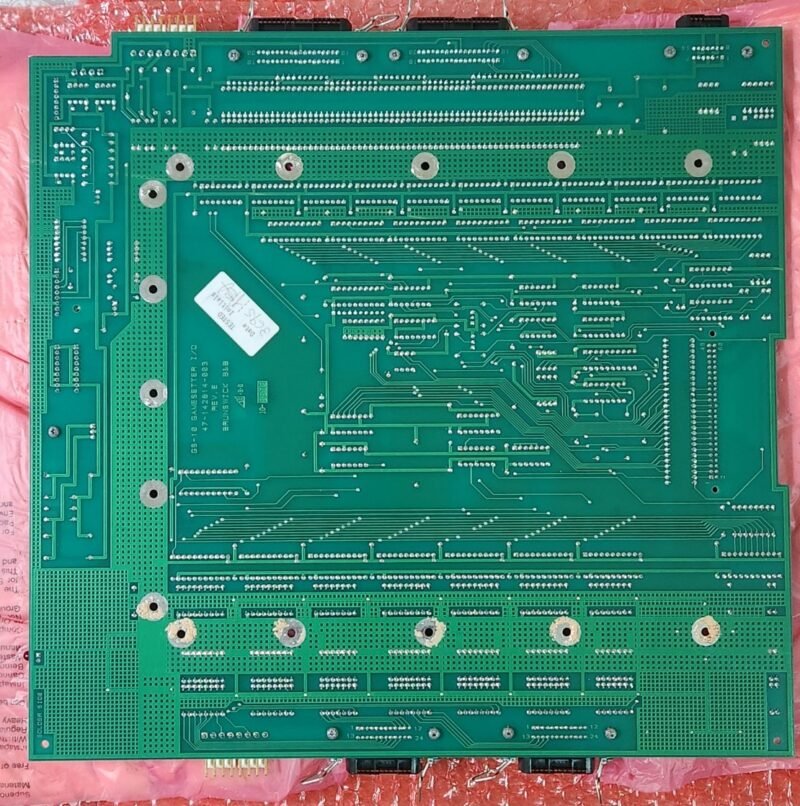 I/O BOARD ASSEMBLY - Image 2