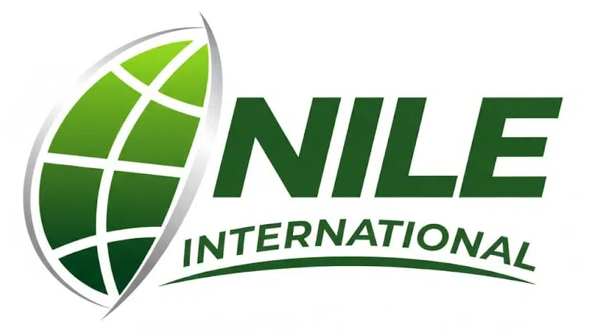 Nile International logo