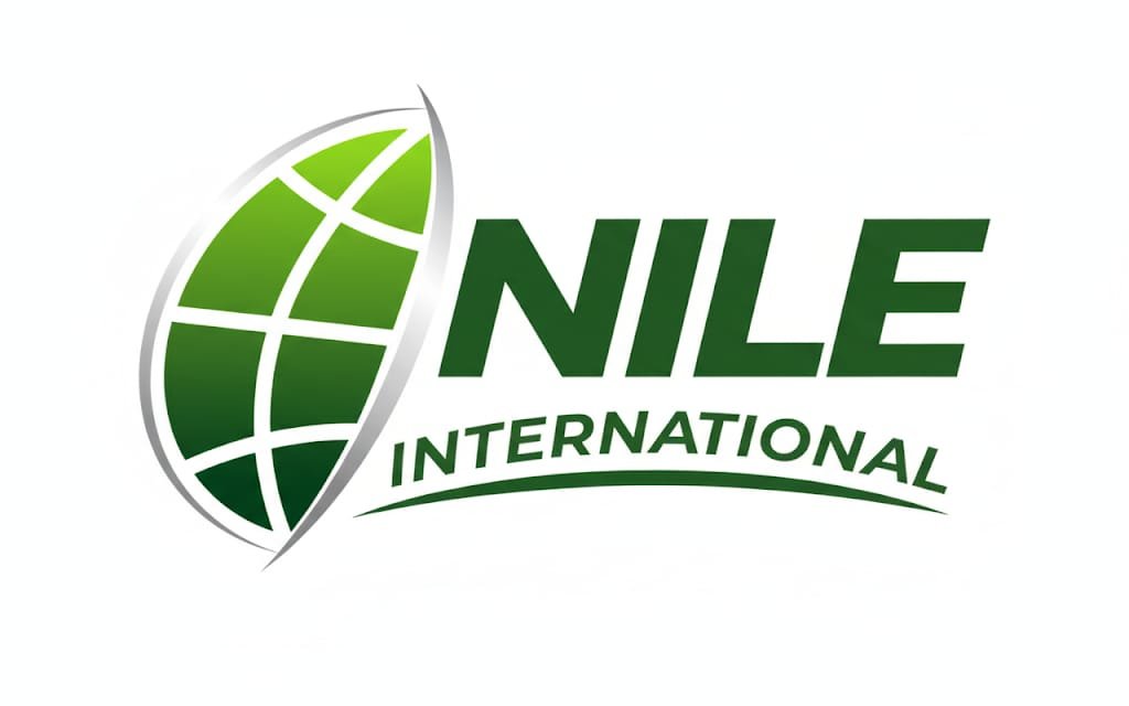 Nile International logo