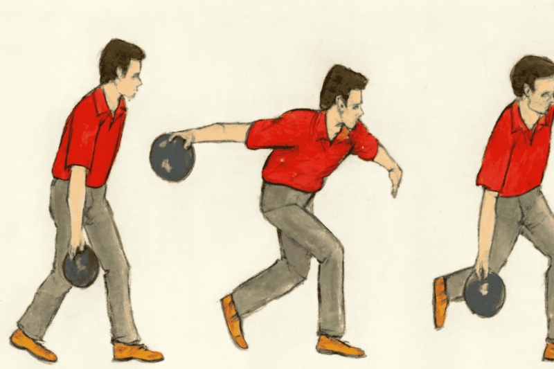 bowling tips for beginners
