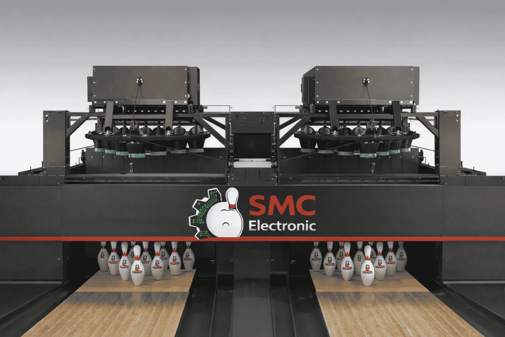 Why SMC Is Your #1 Bowling Supplier in Dubai