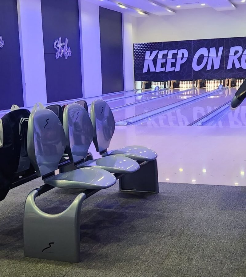 Bowling Supplier Dubai